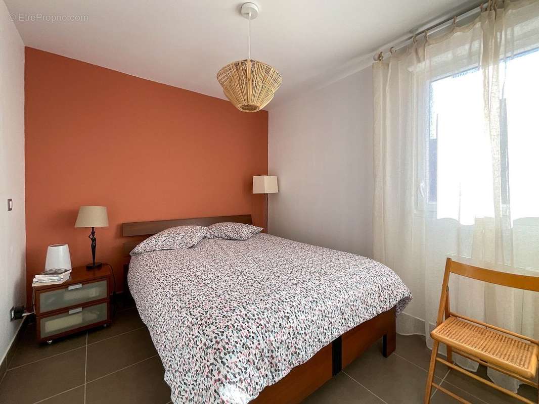 Appartement à SETE