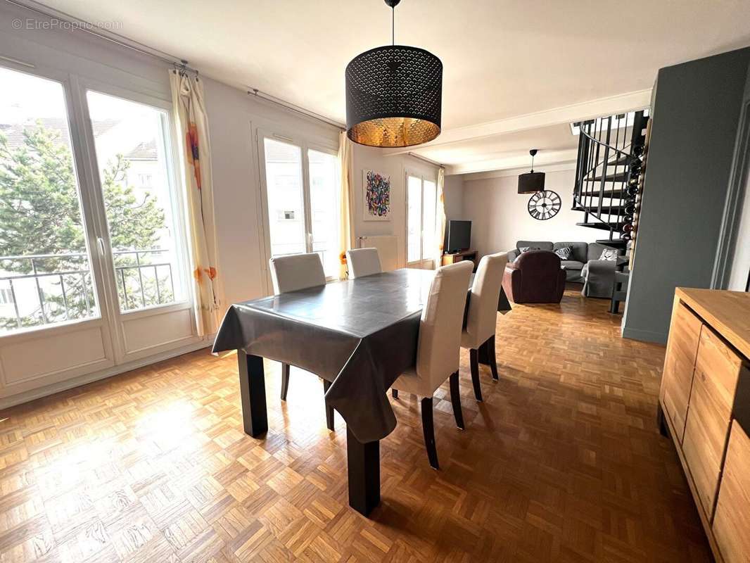 Appartement à LE HAVRE