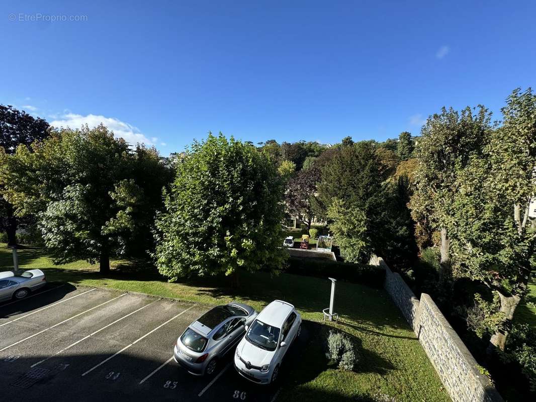 Appartement à SAINTE-ADRESSE