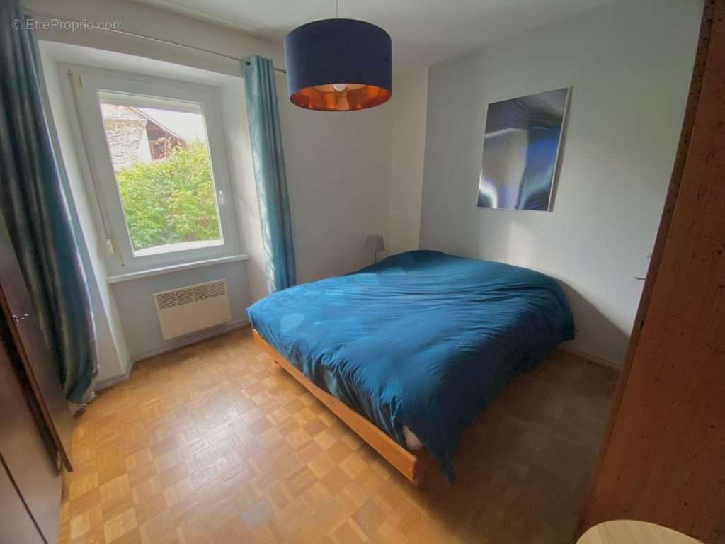 Appartement à REGUISHEIM