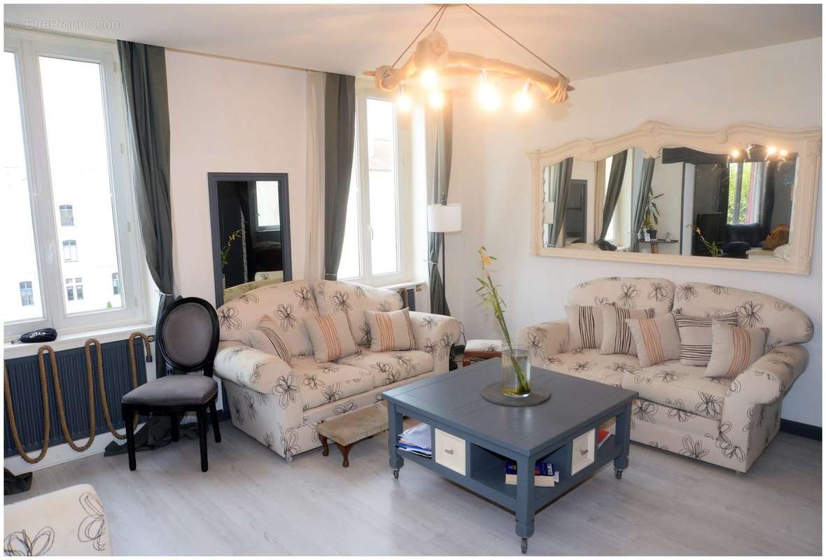 Appartement à MONTELIMAR