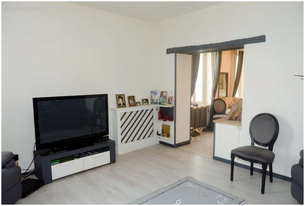 Appartement à MONTELIMAR