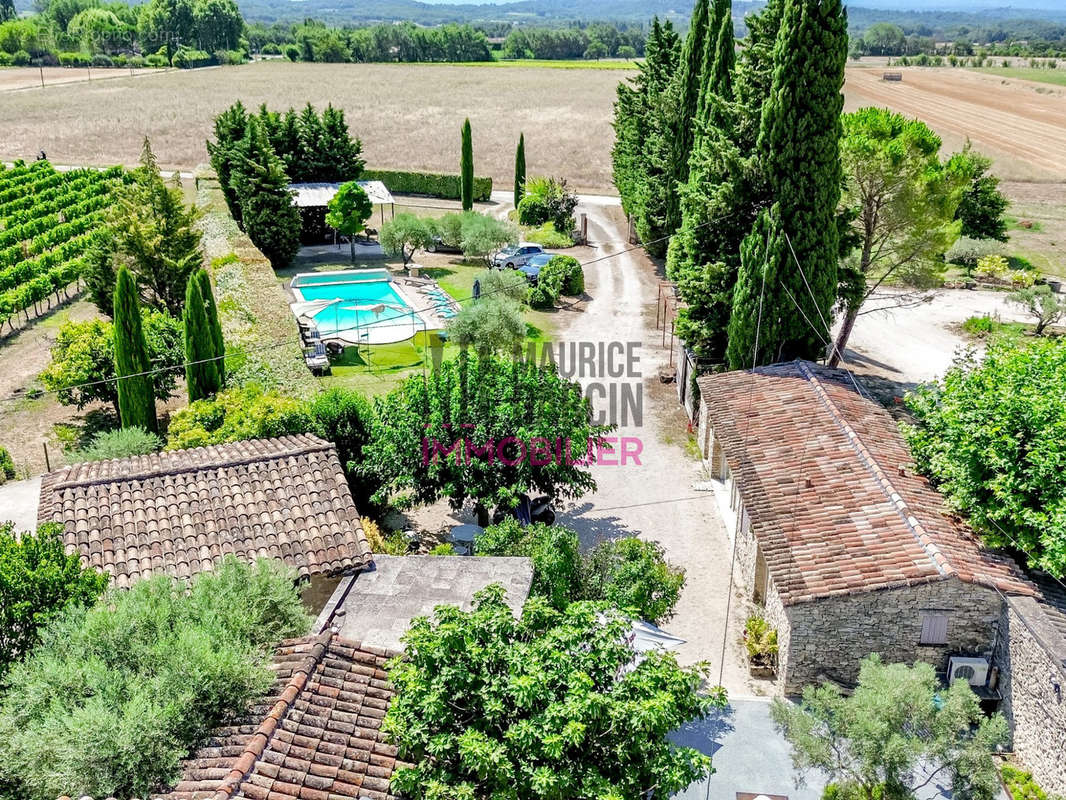 Maison à JOUCAS