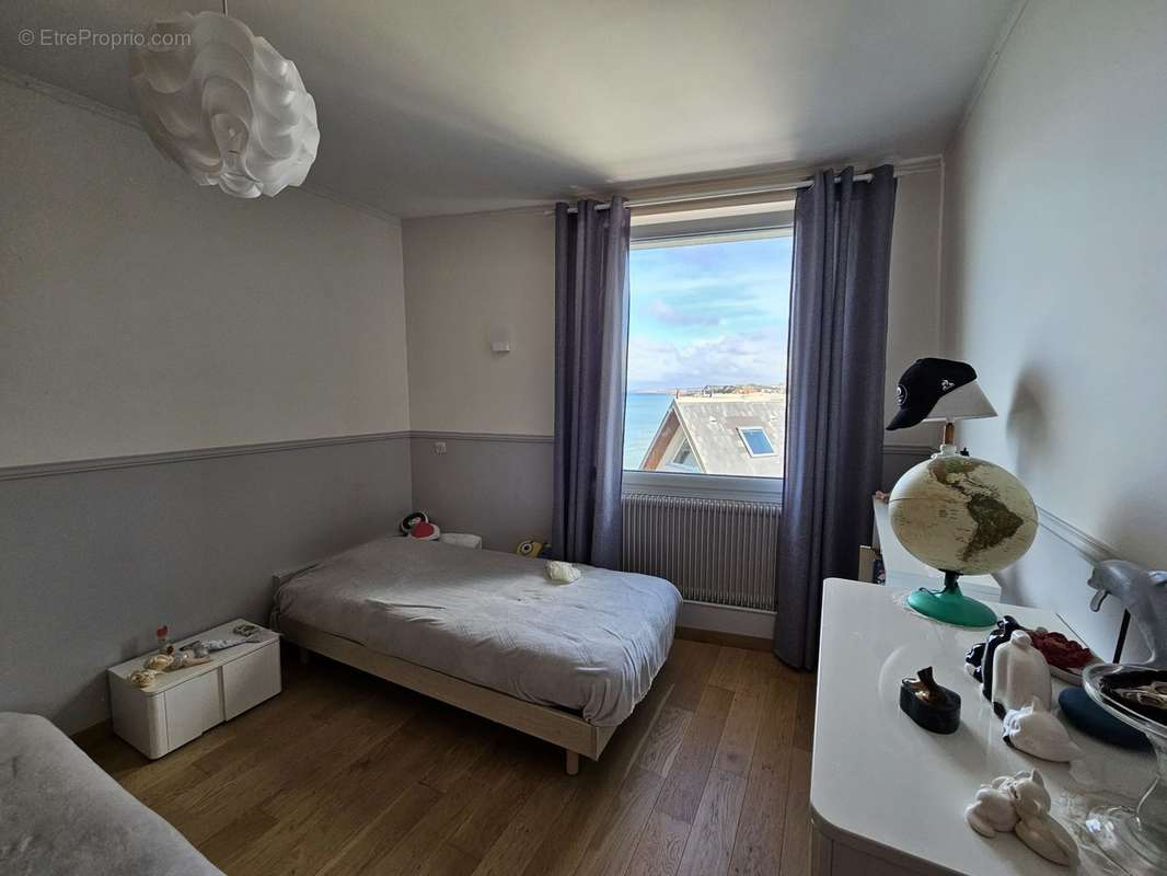 Appartement à WIMEREUX