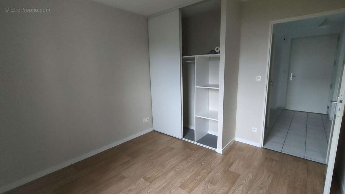 Appartement à PLEURTUIT