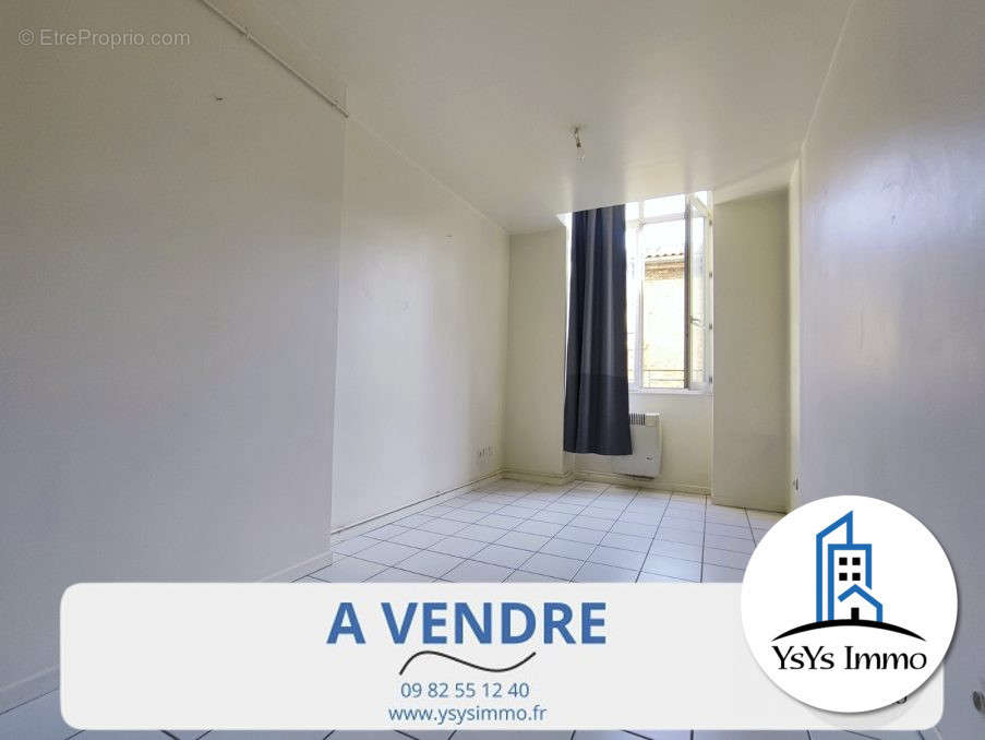 Appartement à LYON-2E