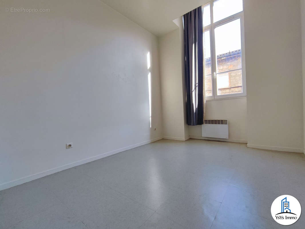 Appartement à LYON-2E