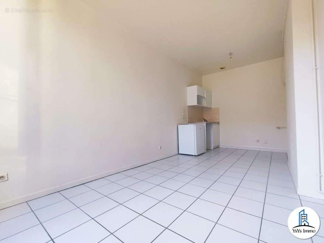 Appartement à LYON-2E