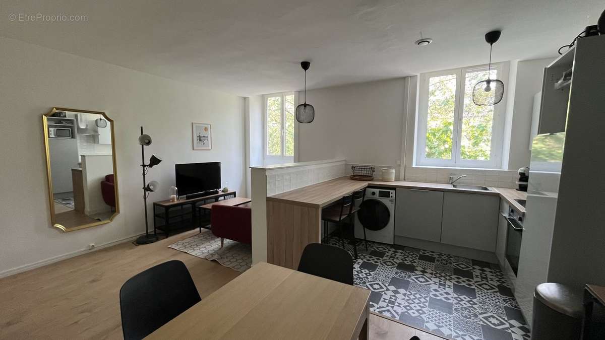 Appartement à LILLE