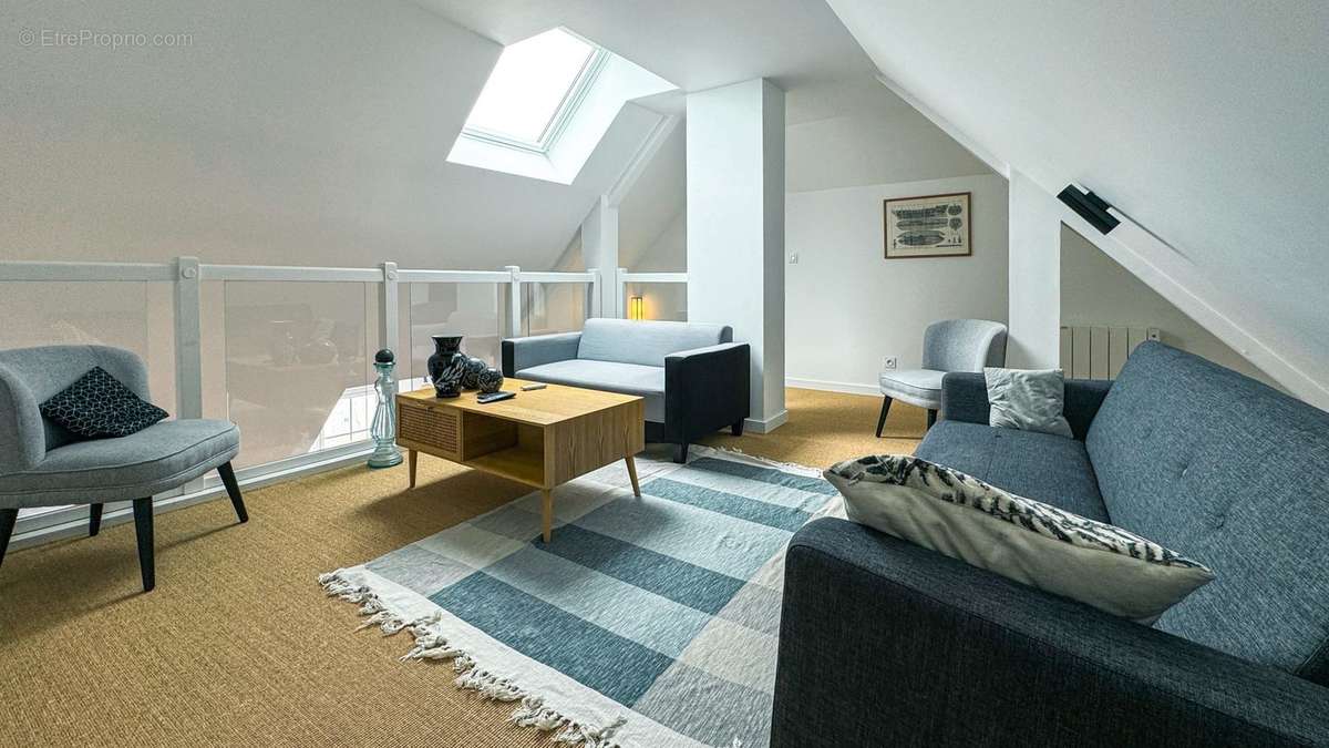 Appartement à PERROS-GUIREC