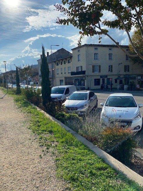 Maison à LA VOULTE-SUR-RHONE