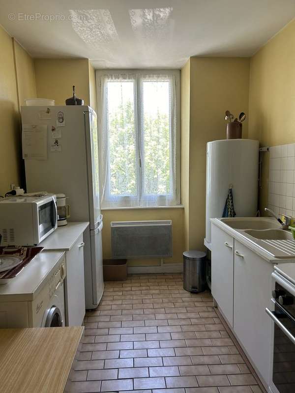 Appartement à PRIVAS