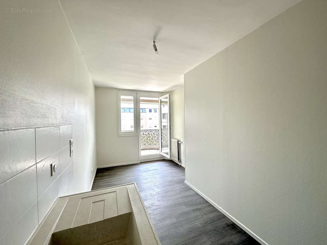 Appartement à FEYZIN