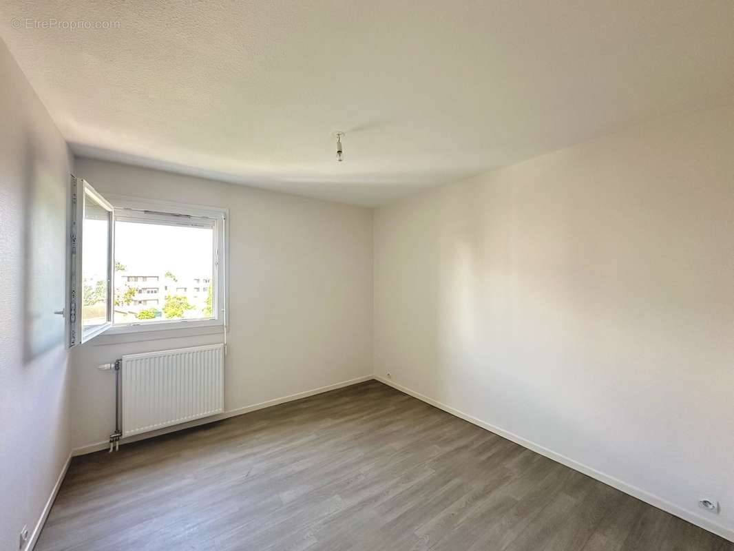 Appartement à FEYZIN