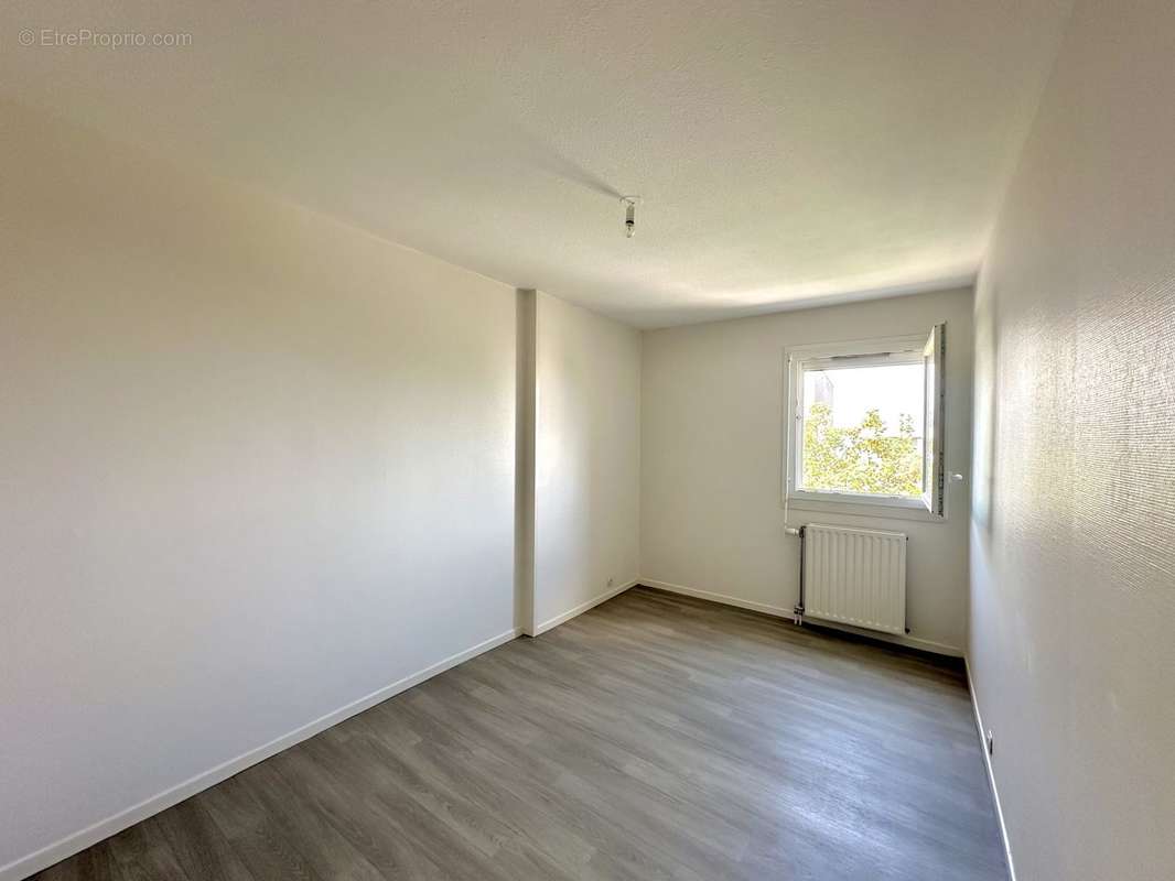 Appartement à FEYZIN