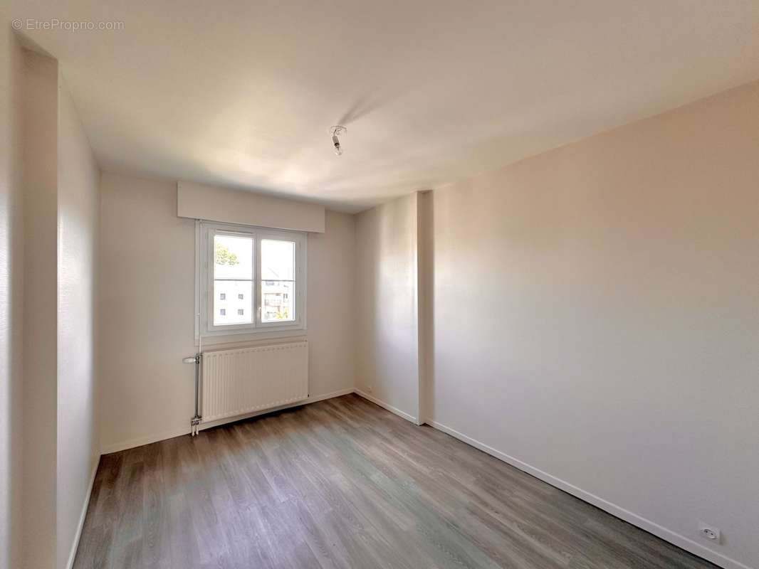 Appartement à FEYZIN