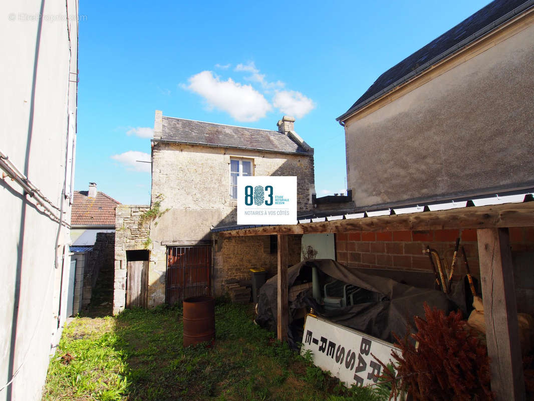 Maison à BAYEUX