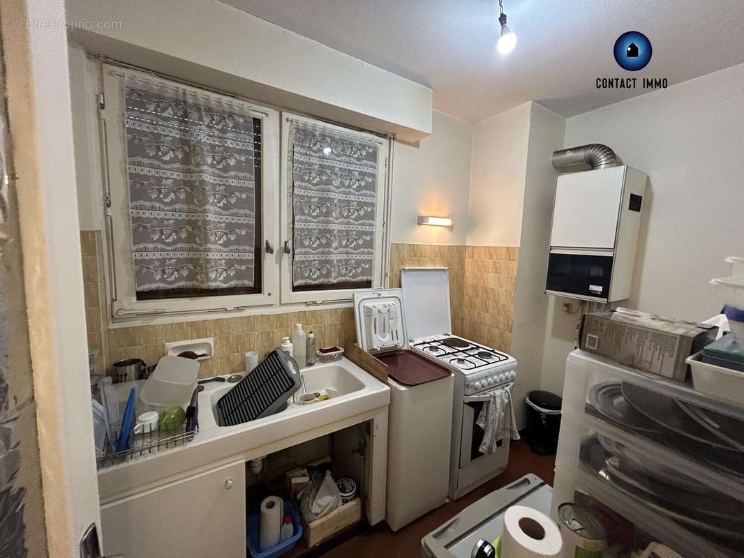 Appartement à BRIVE-LA-GAILLARDE