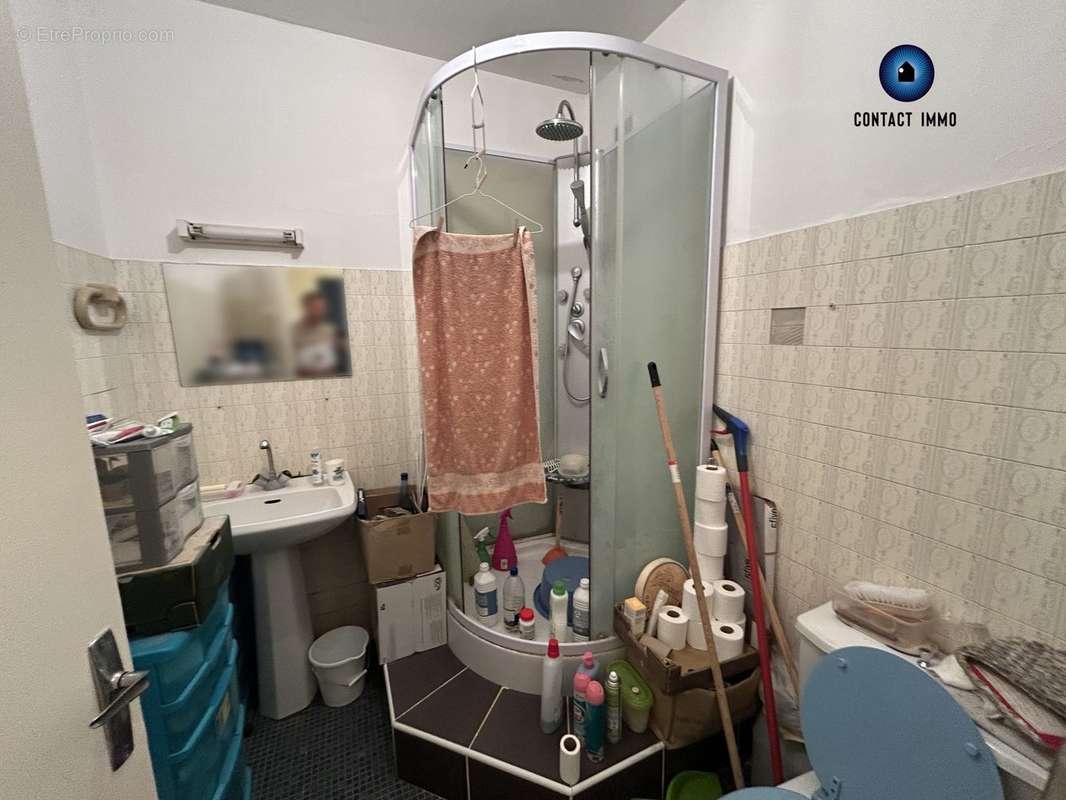 Appartement à BRIVE-LA-GAILLARDE