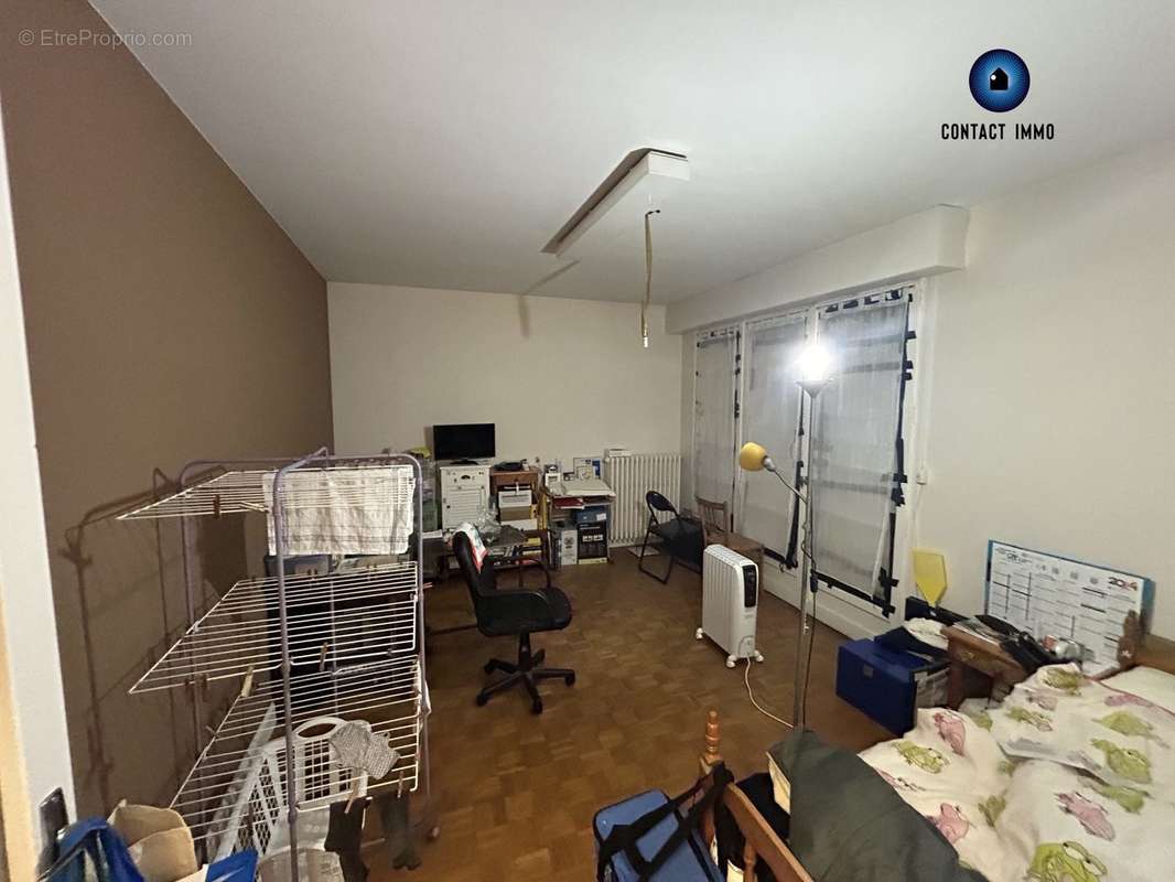 Appartement à BRIVE-LA-GAILLARDE