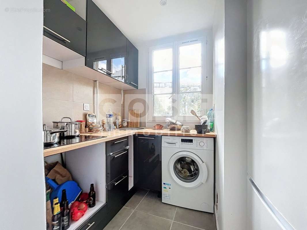 Appartement à COLOMBES