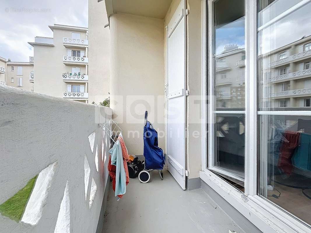 Appartement à COLOMBES