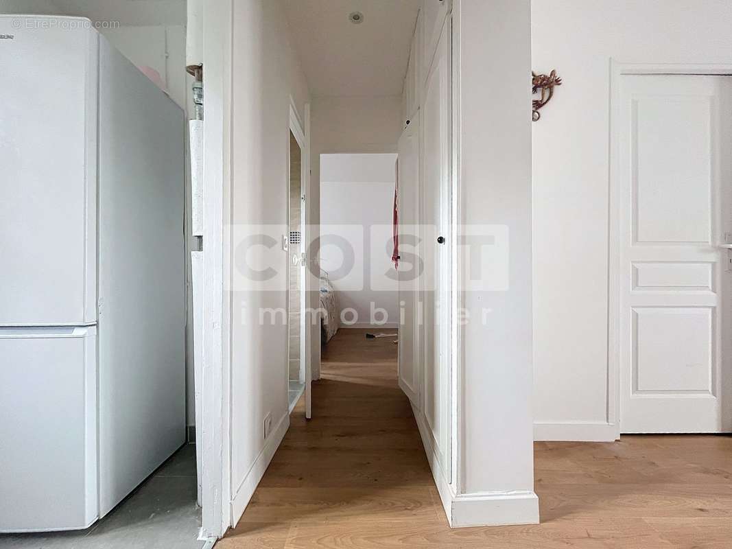 Appartement à COLOMBES