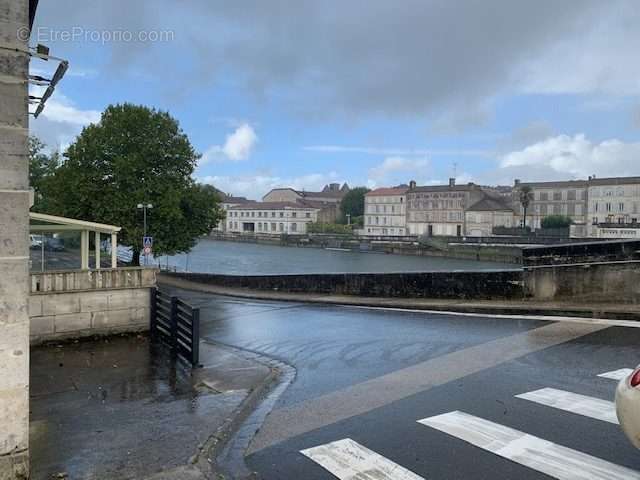 Autre à JARNAC