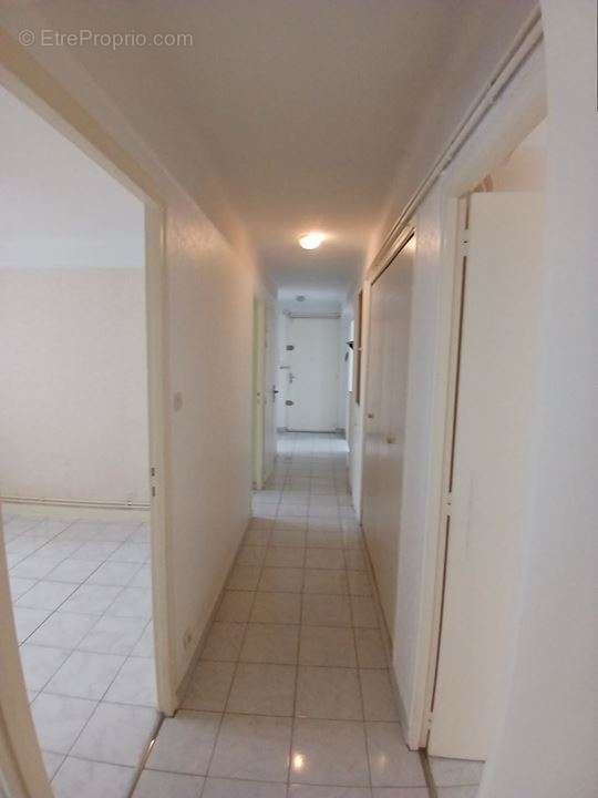 Appartement à BEZIERS