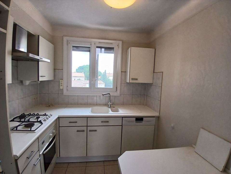 Appartement à BEZIERS