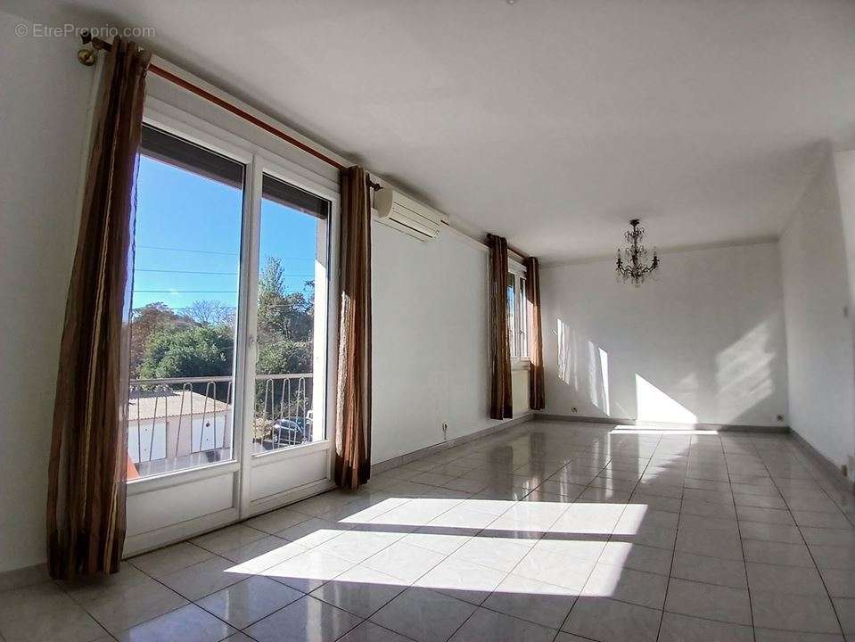 Appartement à BEZIERS