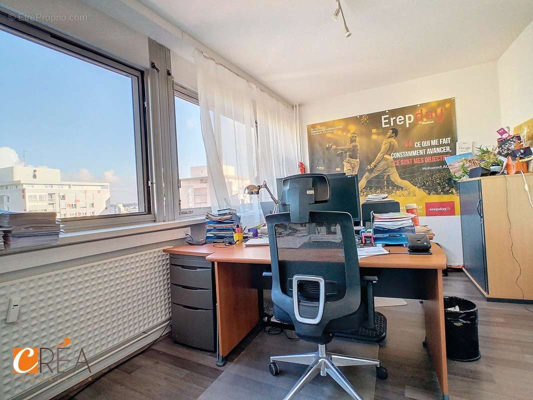 Appartement à MULHOUSE