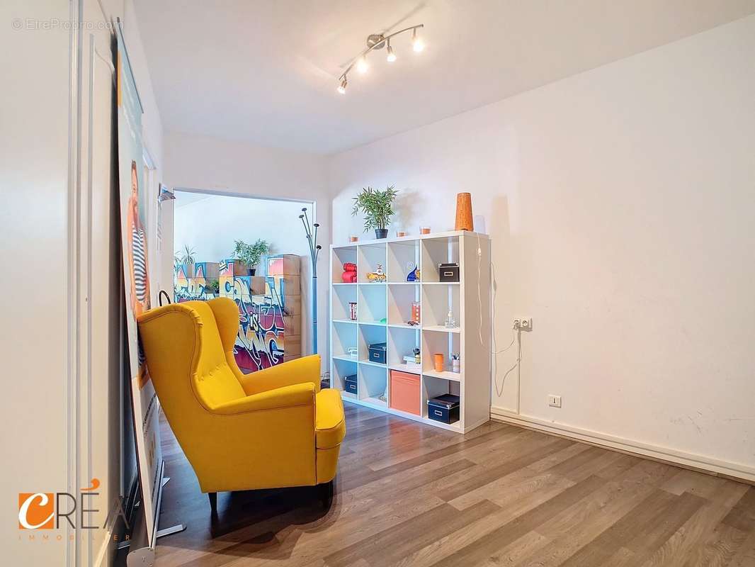 Appartement à MULHOUSE