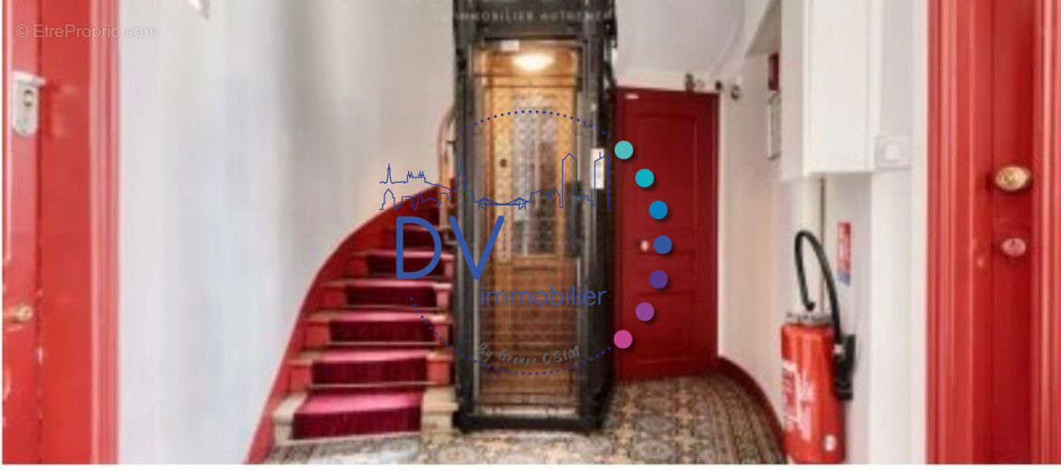 Appartement à PUTEAUX