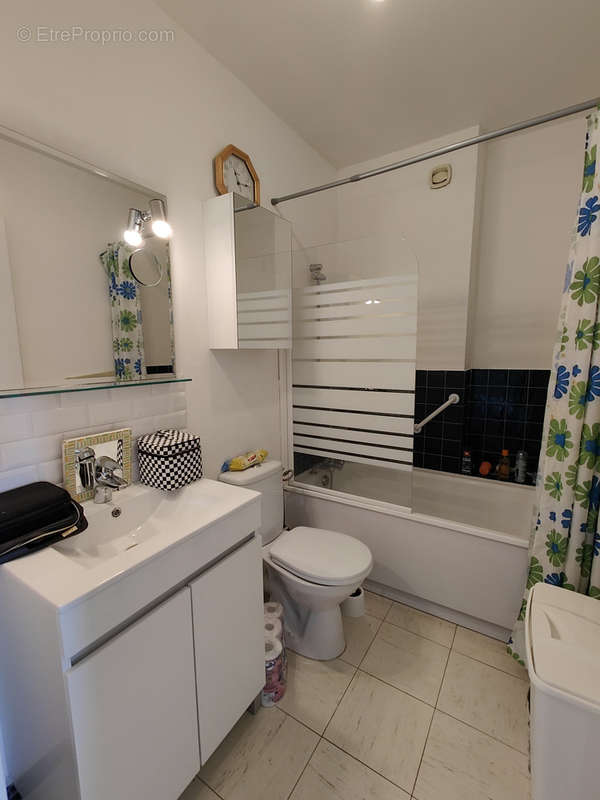 Appartement à GRAVIGNY