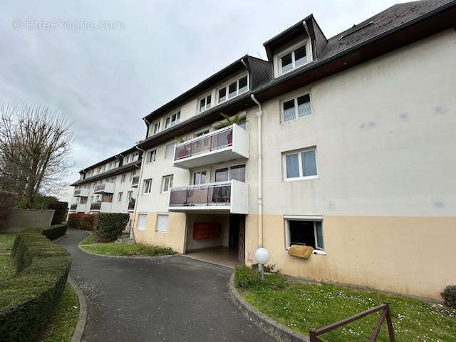 Appartement à ROUEN