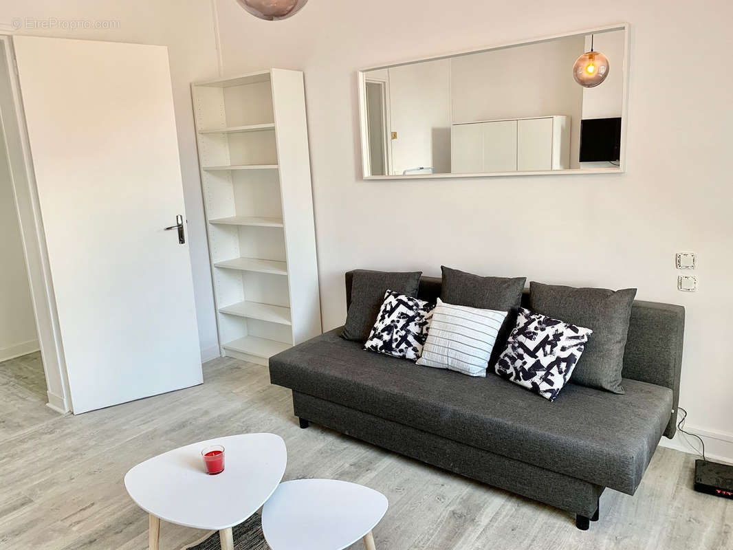 Appartement à SOTTEVILLE-LES-ROUEN