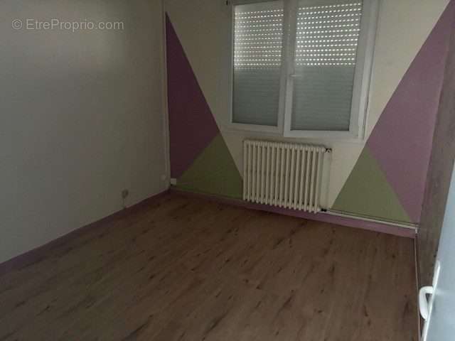 Appartement à CHALLANS