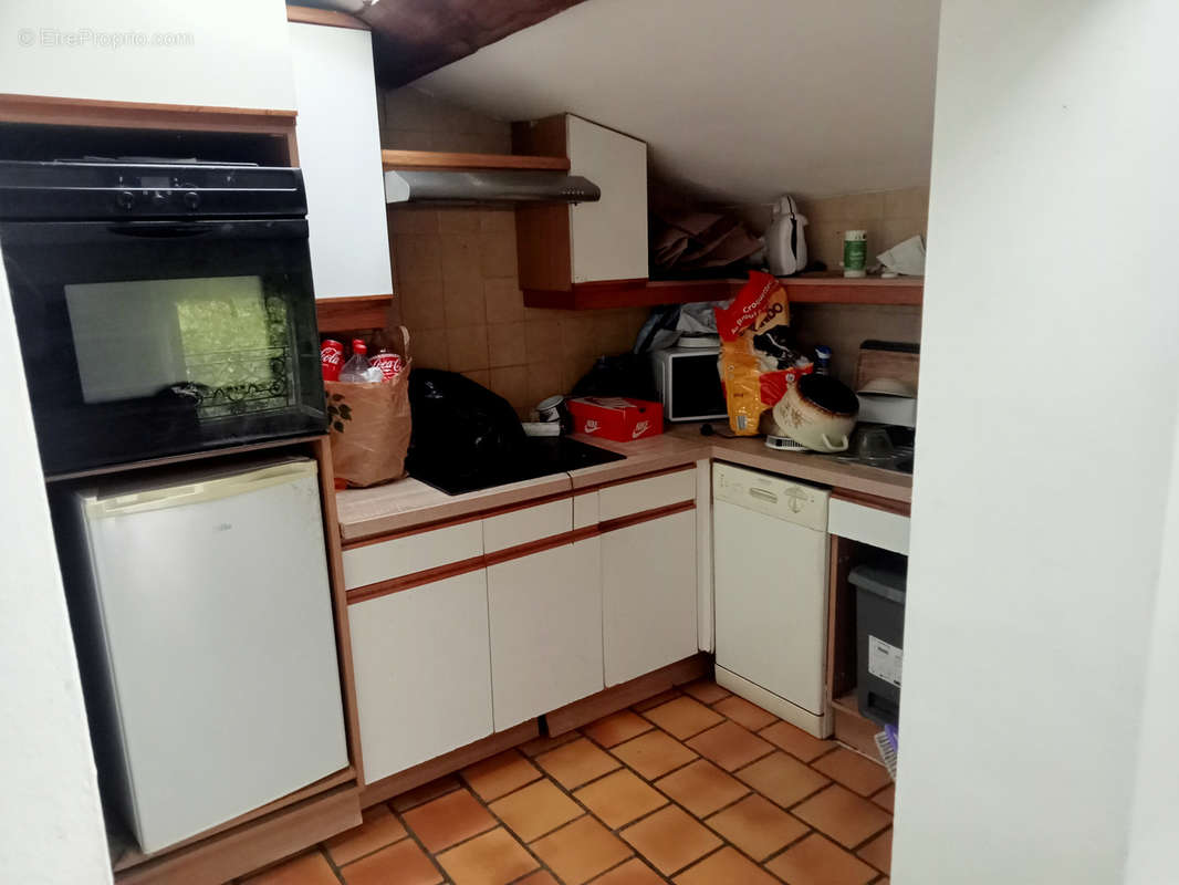 Appartement à CARPENTRAS