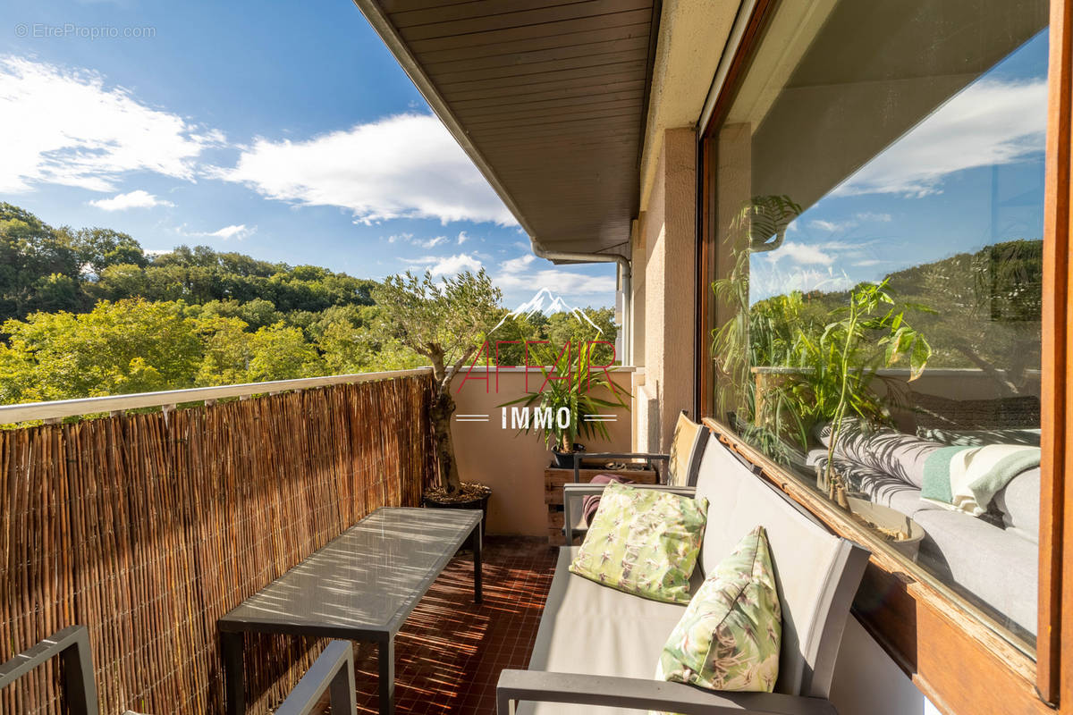 Appartement à SAINT-JULIEN-EN-GENEVOIS