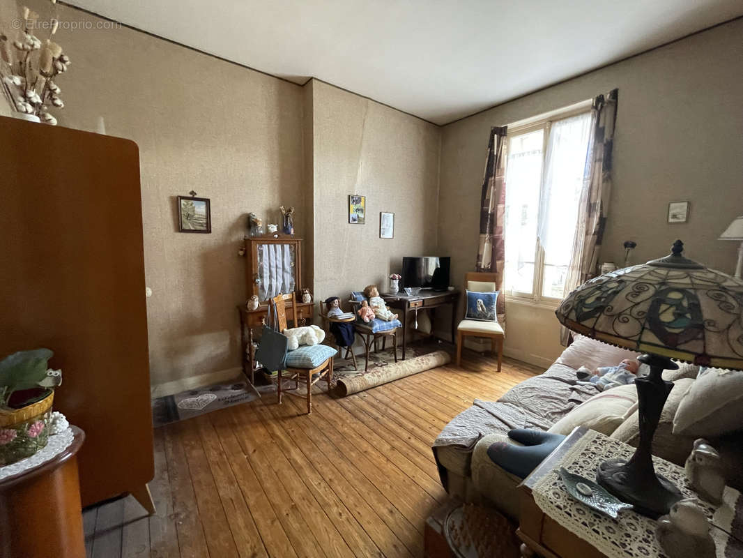 Appartement à PONTOISE