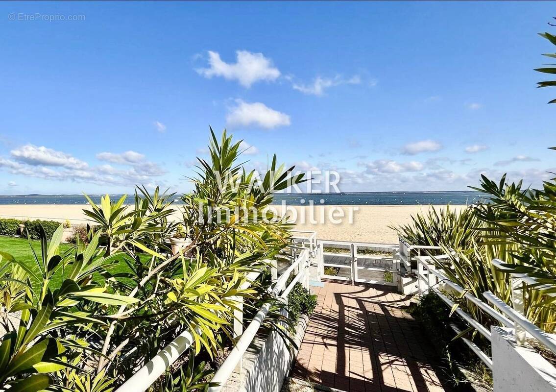 Appartement à ARCACHON