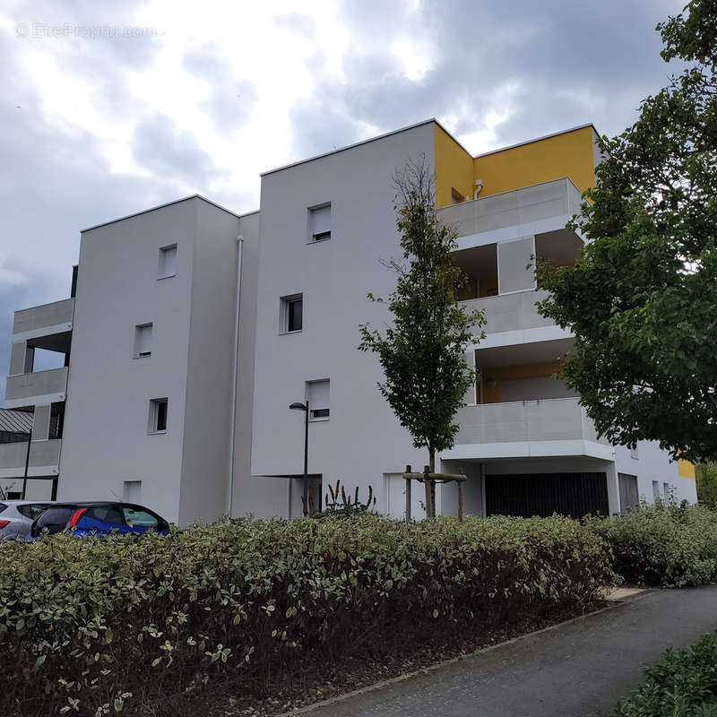 Appartement à SAINT-BARTHELEMY-D&#039;ANJOU