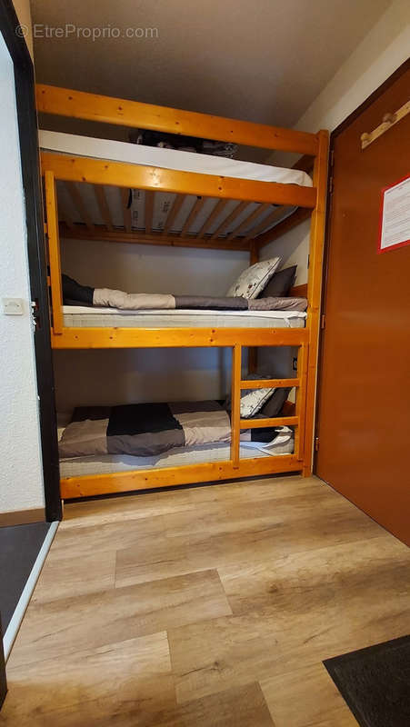 Appartement à OZ