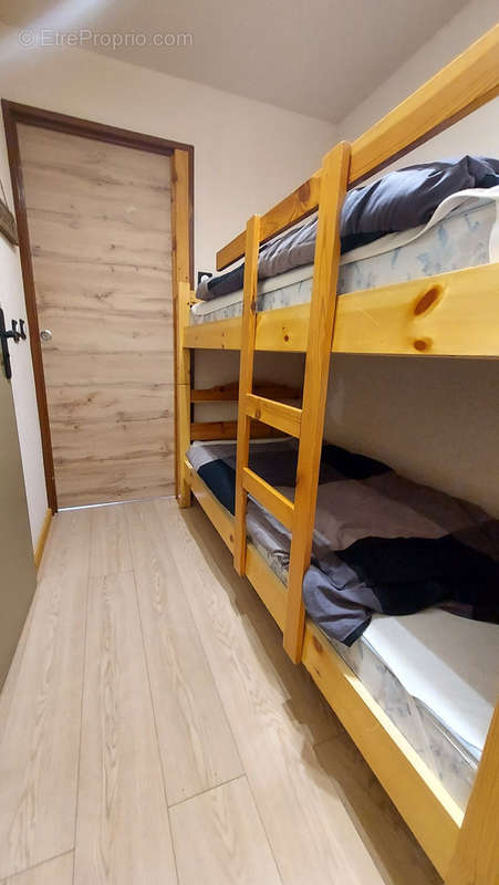 Appartement à OZ