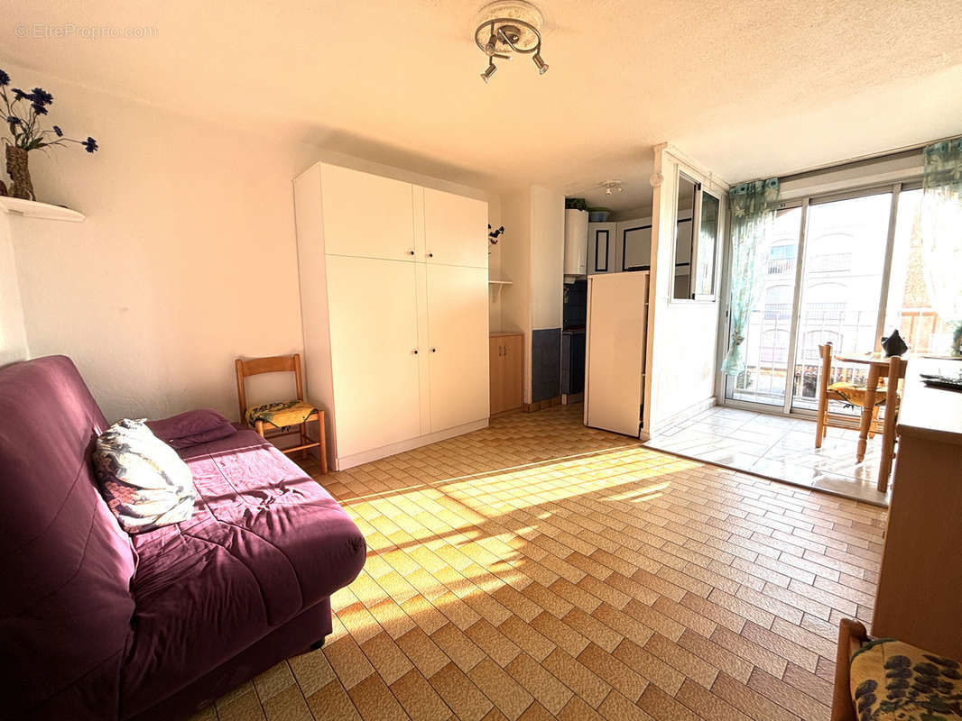 Appartement à AGDE