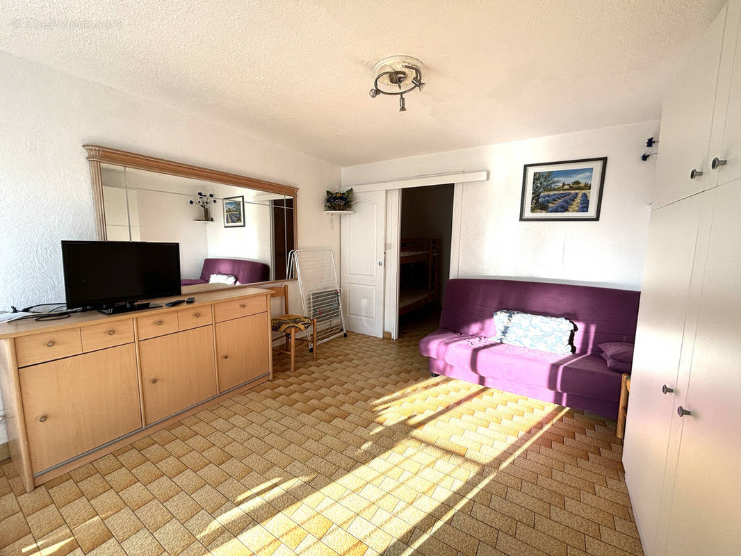 Appartement à AGDE