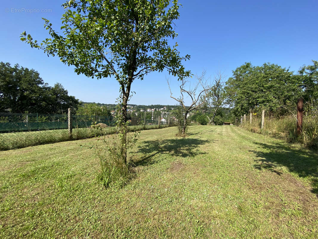 Maison à CREUTZWALD