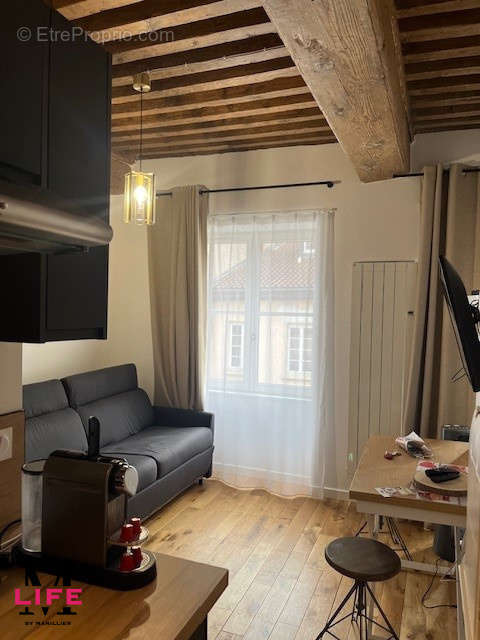 Appartement à LYON-1E