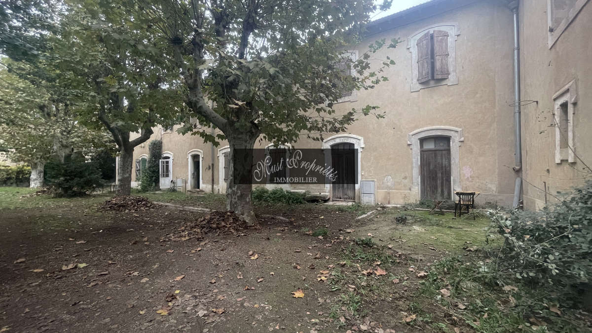 Maison à NARBONNE